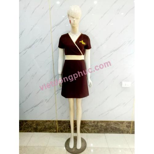 Đồng phục Spa 95